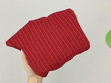 red collar: Cropp, Spodnie materiałowe damskie, rozmiar S — 7