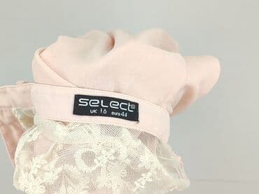 eleganckie bluzki andżela: Wybierz, Bluzka damska, rozmiar 2XL — 4