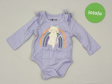 kombinezon lidl zimowy: Body, So cute, 1-3 months, 
condition - Very good — 2