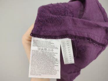 sukienka fioletowa zara: Yessica, Sukienka damska, rozmiar L — 5