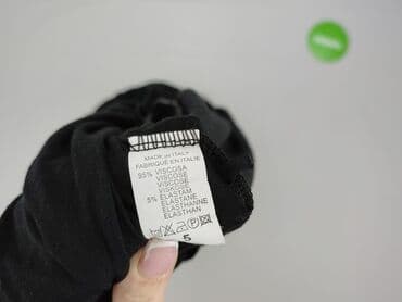 sukienki wieczorowe plus size łódź: Sukienka damska, 2XS — 5