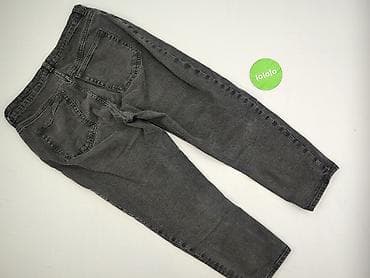 denim co 145478: H&M, Jeansy damskie, rozmiar 3XL — 3