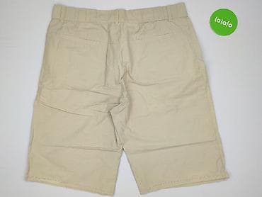 dresy hummel: Szorty dla mężczyzn, rozmiar 2XL — 3