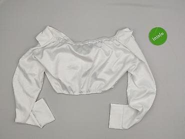 bluzki bawełniane basic: PrettyLittleThing, Bluzka damska, rozmiar XL — 3