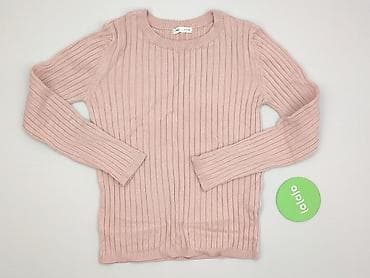 sweter pluszowy: Sinsay, Sweter damski, rozmiar XL — 2