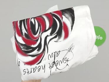 koszulka def leppard: T-shirt damski, rozmiar S — 5