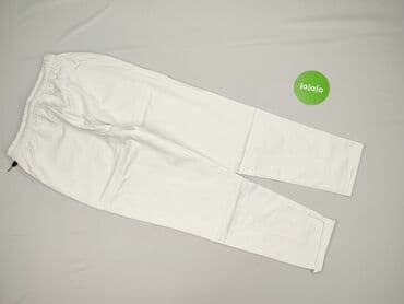 Sweatpants: Sweatpants for women, size M — 3