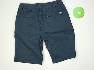 pull and bear shorts: House, Szorty dla mężczyzn, rozmiar S — 3
