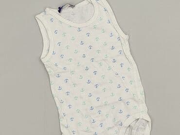 lidl sukienki dla dziewczynek: Body, Lupilu, 6-9 months, 
condition - Perfect — 1