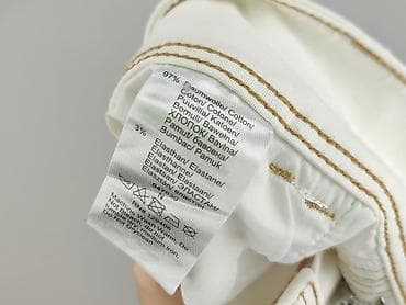 custom jeans: John Baner, Jeansy damskie, rozmiar 2XL — 5