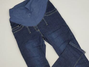 Jeansy damskie, rozmiar S