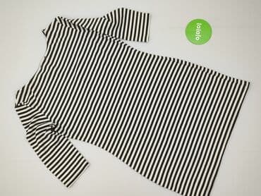 modne sukienki wizytowe dla 50 latki: Oodji, Sukienka damska, XL — 3