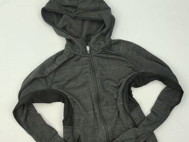 Bluza z kapturem damska, rozmiar S