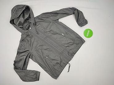 bomber h: Big Star, Women`s lightweight jacket, size M — 2