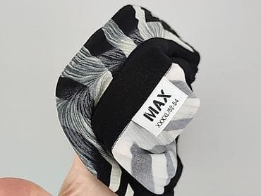 146: MAX, Bluzka damska, rozmiar 4XL — 6