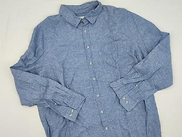 pull bear bomberka: Dressmann, Сорочка для чоловіків, розмір 3XL — 1