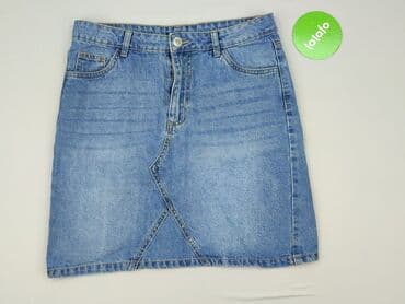 spódnice montego: Tom Rose, Women`s skirt, size M (EU 38) — 2