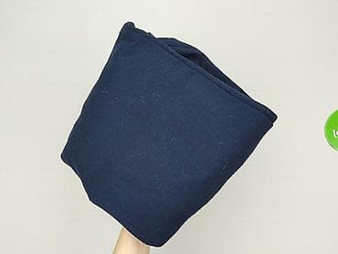 trapstar bluza niebieska: X-MAIL, Bluza z kapturem dla mężczyzn, rozmiar M — 6