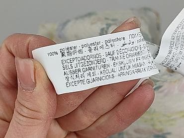 pull bear trencz: Zara, Bluzka damska, rozmiar S — 5