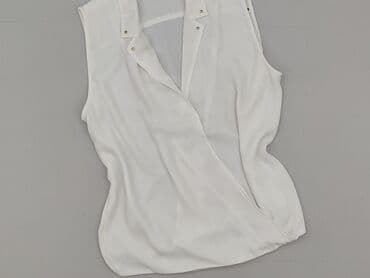 aplikacje z ubraniami: H&M, Koszula damska, S — 1