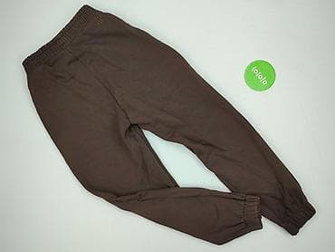 sprane jeansy: 4F, Spodnie dresowe damskie, rozmiar XS — 3