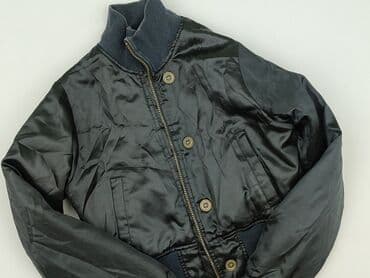 kurtka alpha industries vinted: Transitional jacket, 13 years, 152-158 cm, condition - Very good — 1