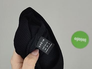 t shirty python: Shein, T-shirt damski, rozmiar XS — 5