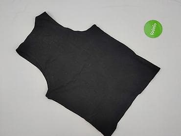 czerwona bluza pull bear: Easy, Podkoszulka dla mężczyzn, rozmiar M — 4