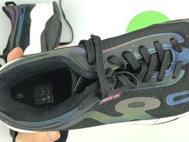 deichman klapki: Sneakersy damskie, rozmiar 40 — 6