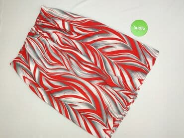 spódnice z prostokąta na gumce: Spódnica damska, rozmiar L — 3