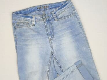 Kobiety: Vero Moda, Jeansy damskie, rozmiar S — 1