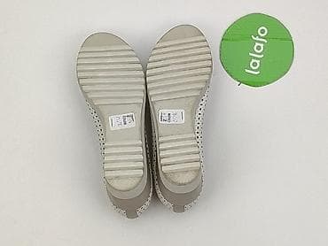 buty bocci: Balerinki damskie, rozmiar 37 — 4