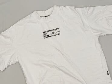 cropp koszulki męskie: Cropp, Koszulka dla mężczyzn, rozmiar M — 1