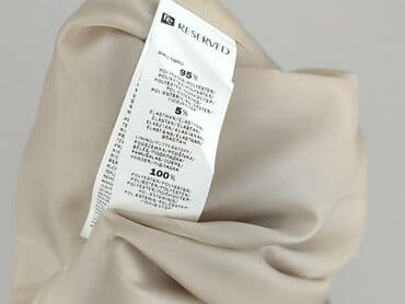 paski do sukienek ozdobne: Reserved, Spódnica damska, S — 5