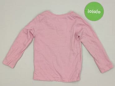 piżama hello kitty primark: Blouse, Sinsay, 1.5-2 years, 86-92 cm, condition - Very good — 3