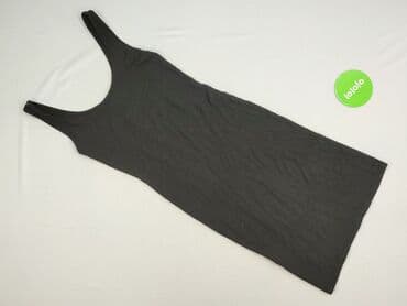 sukienka prążkowana hm: H&M, Sukienka damska, rozmiar S — 3