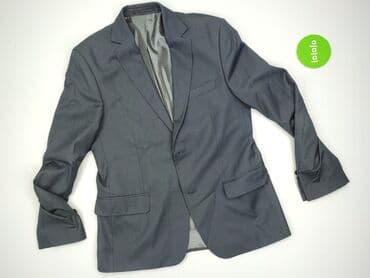 garnitur i trampki: Garnitur dla mężczyzn, rozmiar M — 2