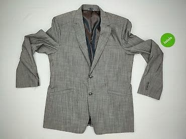pull ans bear: Marynarka dla mężczyzn, rozmiar 4XL — 2