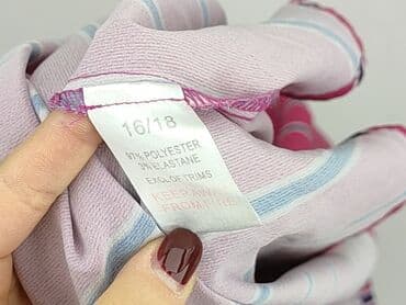 bluzki hiszpanki duze rozmiary: Studio, Bluzka damska, rozmiar 3XL — 5