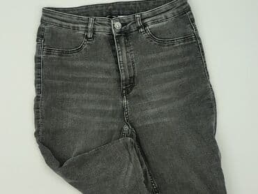 szorty dla puszystych: H&M, Szorty damskie, M — 1