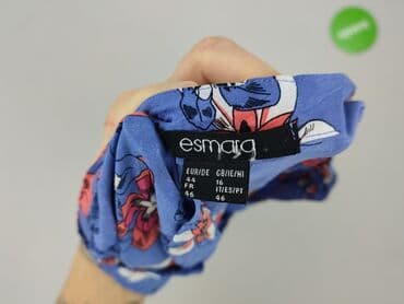 lidl marynarka damska: Esmara, Bluzka damska, XL — 4
