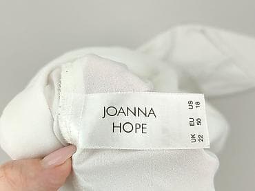 nice shirts eu: Joanna Hope, Koszula damska, rozmiar 5XL — 4