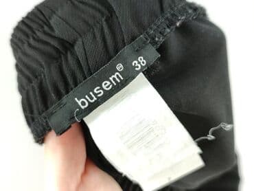 leggings in primark: Material trousers for women, M — 4