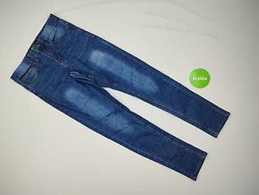 armani jeans: Jeansy damskie, rozmiar S — 7