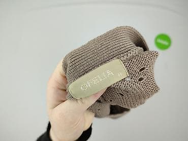 długi sweter: Kardigan damski, rozmiar M — 4