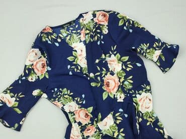 moda sukienek: Boohoo, Sukienka damska, rozmiar 2XL — 1
