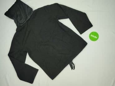 zara zielona bluza: Zara, Bluza z kapturem damska, rozmiar M — 3