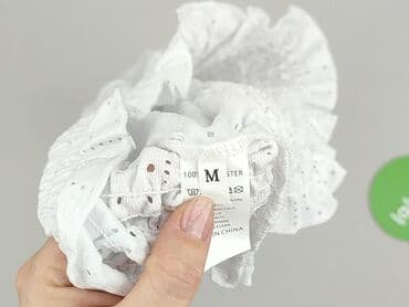 koszulka do garnituru damskiego: Bluzka damska, M w lalafo.pl — 4 koszulka do garnituru damskiego: Bluzka damska, M — 4