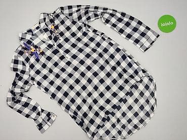 nowosci: Tunika damska, rozmiar 4XL — 2