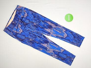 koszulka barcelony 2425: Tchibo, Legginsy Sportowe damskie, rozmiar S — 2